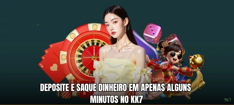 Bônus Exclusivos
