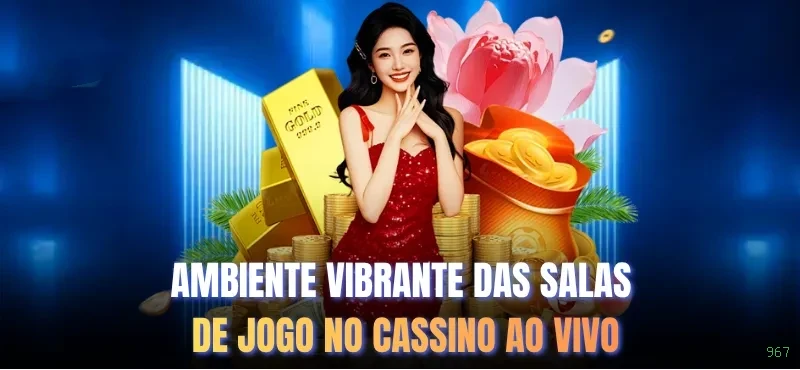 Jogos de loteria online na 967