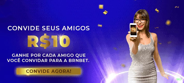 Slots online da 967 com jackpots progressivos
