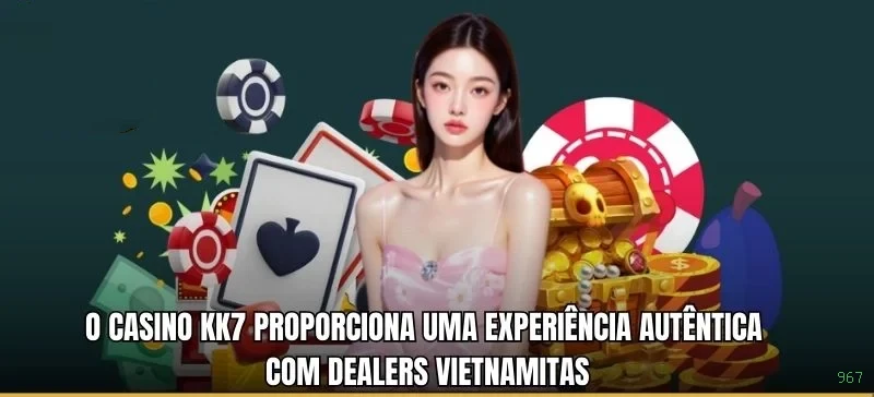 Canal oficial da 967 no Telegram