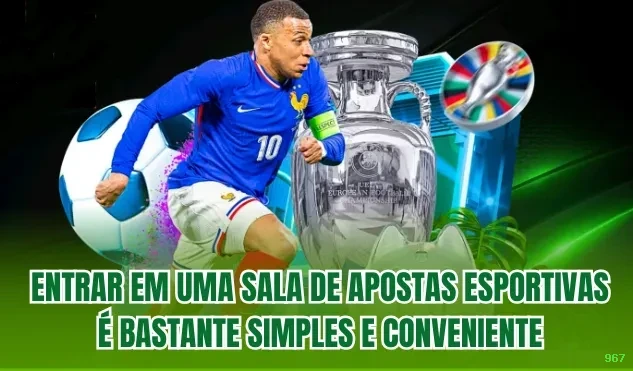 Ganhe prêmios incríveis na 967